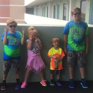 Meet your Posher, Sam