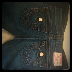 True religion jeans
