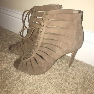 Steve Madden Cyder Heel