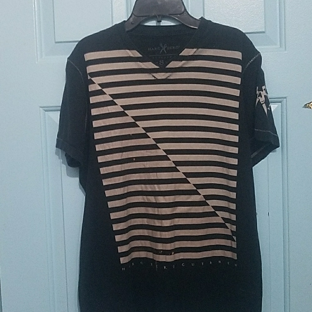Mark Ecko; Cut and Sew - Tees - Size S
