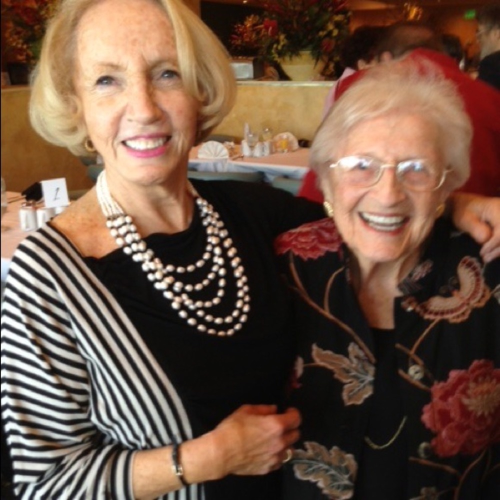 Meet your Posher, Rachelle