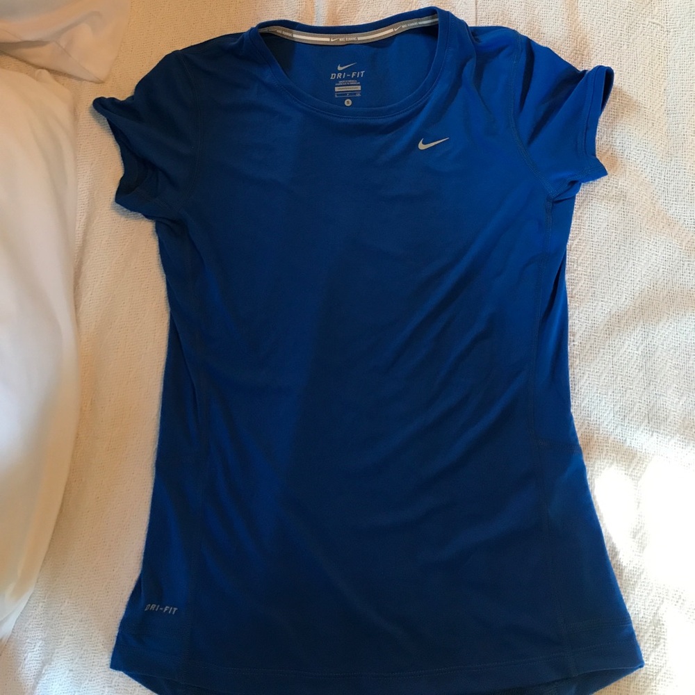 Nike Dri Fit Top