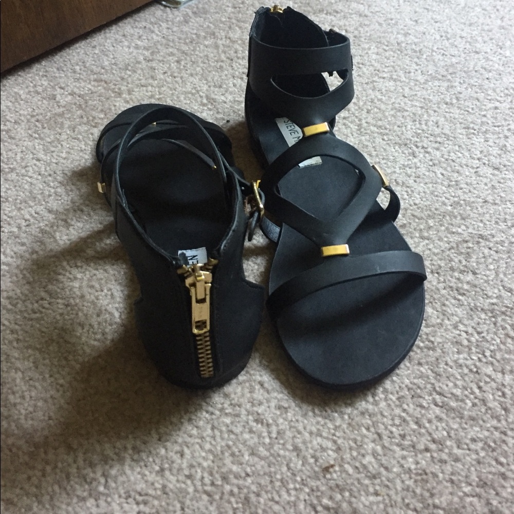Steve Madden sandals