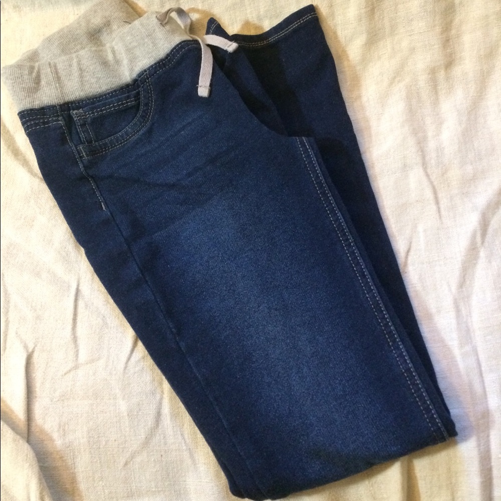 Girl skinny jeans jeggings