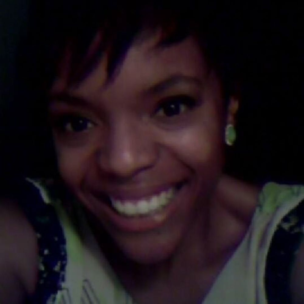 Meet your Posher, Deanna