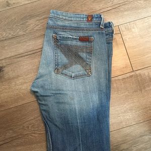 7 for all mankind size 29