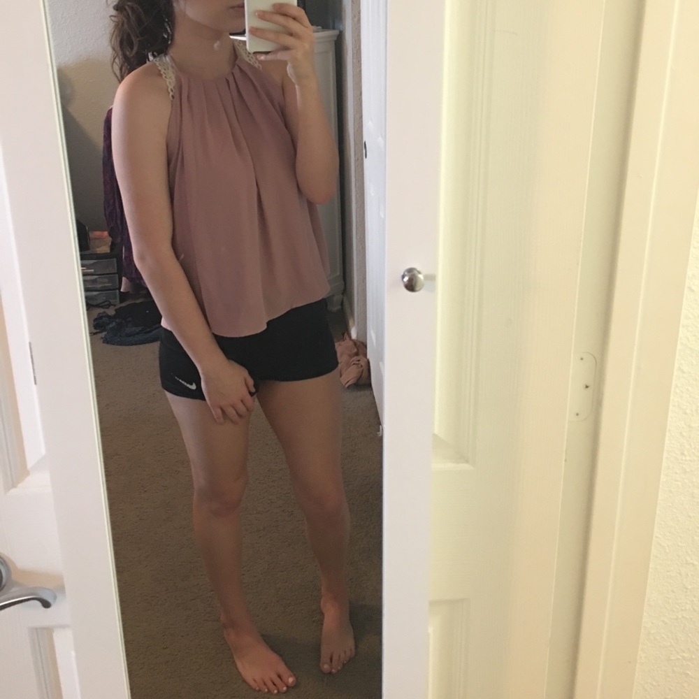 Forever 21 tank top