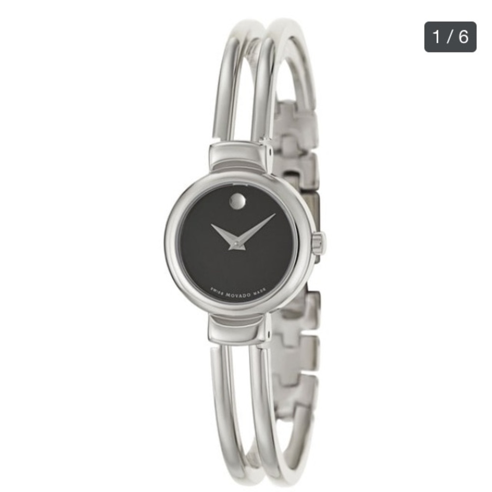 Ladies Movado Watch