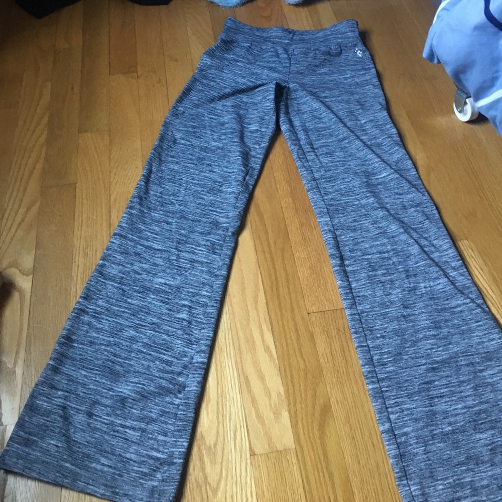 sweatpants