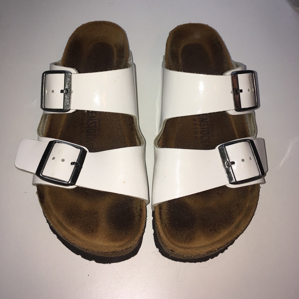 Birkenstock size 37