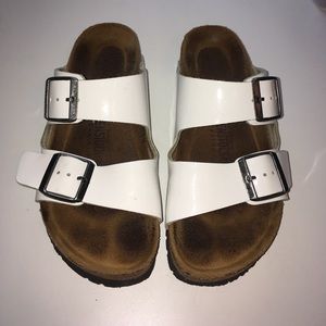 Birkenstock size 37