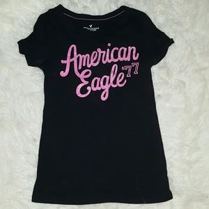American Eagle shirt