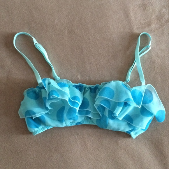 Victoria's Secret Sexy Little Thing bra 34C - Picture 1 of 3