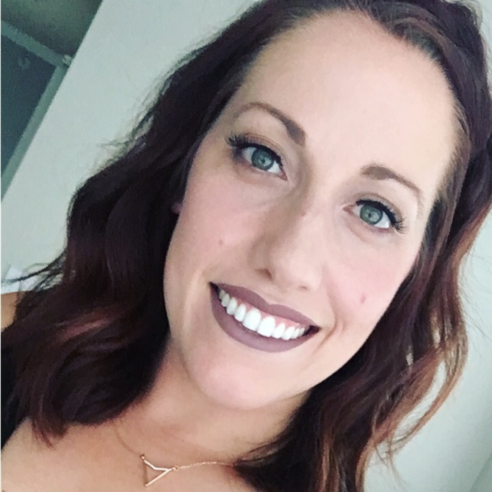 Meet your Posher, Kelly