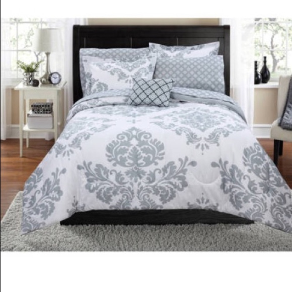 Twin XL Bed in a Bag