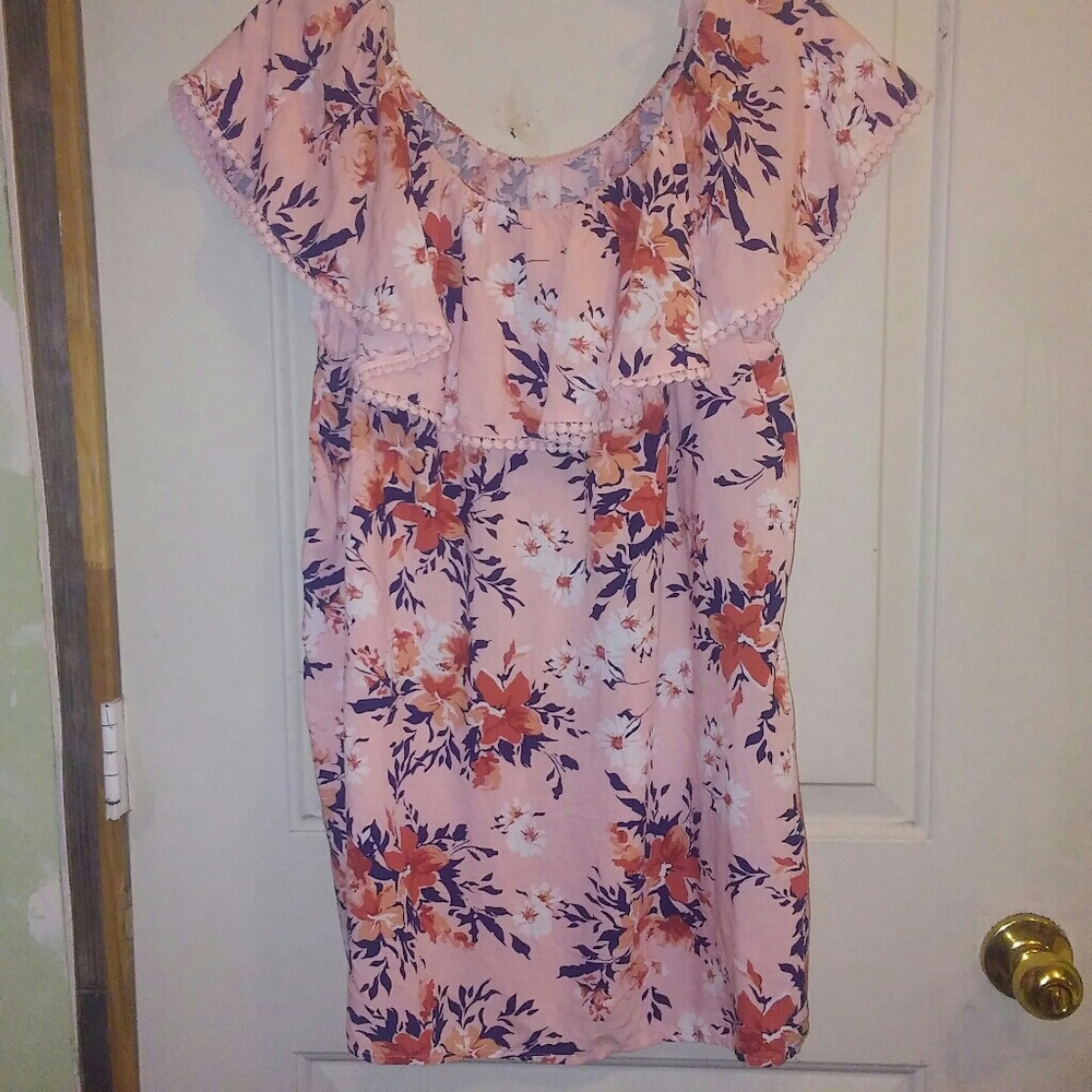New Top