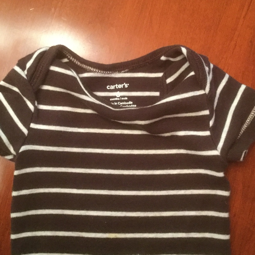 Carters Set - Picture 2 of 2