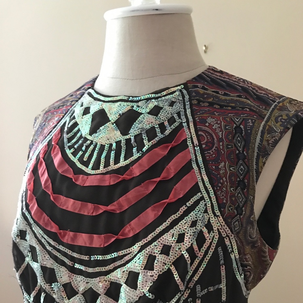 Nannette Lepore Dress