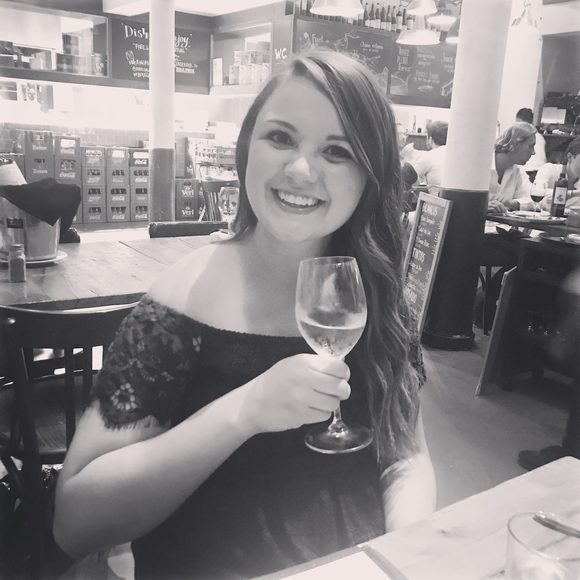 Meet your Posher, Tristen - Picture 1 of 1