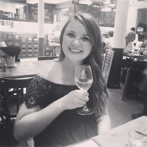 Meet your Posher, Tristen