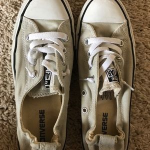 Converse shoes