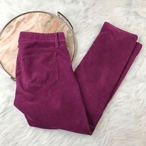 Gap Corduroy Pants