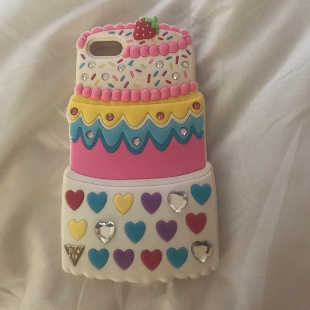 iPhone 📱 5 plus case
