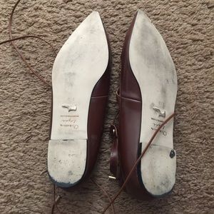 Pixie Market Shoes - Pixie Market lace-up flat Pixie Market Shoes - Pixie Market lace-up flat