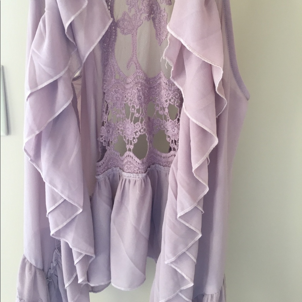 Cardigan - Picture 1 of 3