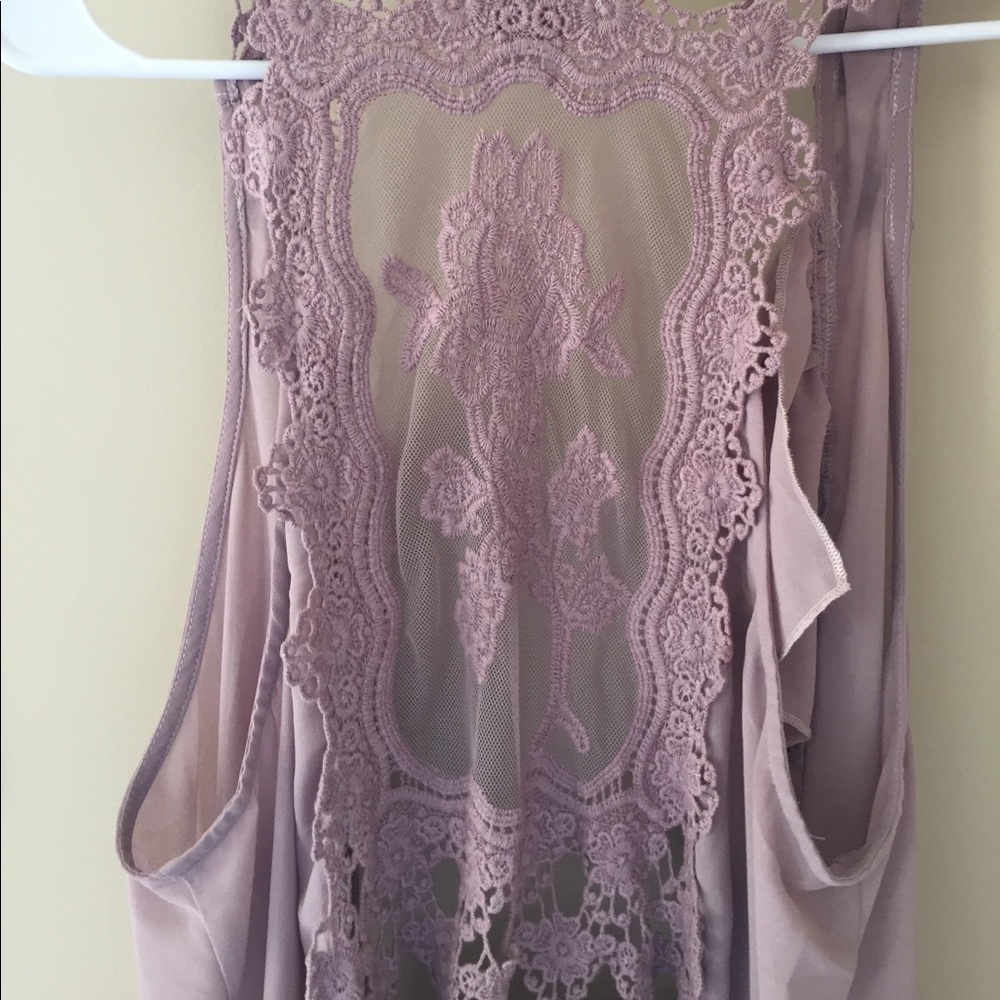 Cardigan - Picture 2 of 3