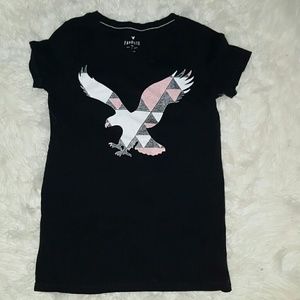 American Eagle shirt