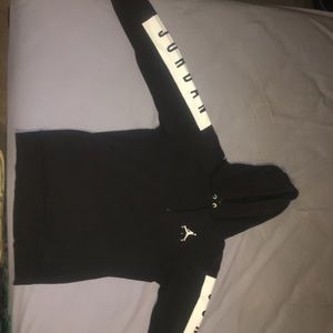 Jordan hoodie