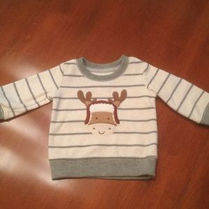 Carters Sweater