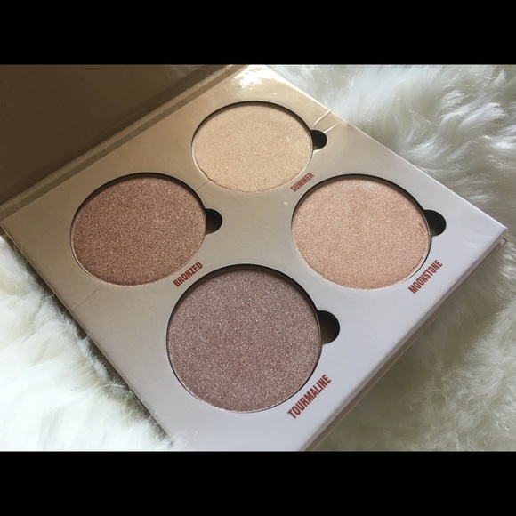 ANASTASIA BEVERLY HILLS Glow Kit brand new sun dip - Picture 4 of 7