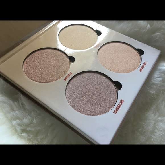 ANASTASIA BEVERLY HILLS Glow Kit brand new sun dip - Picture 5 of 7