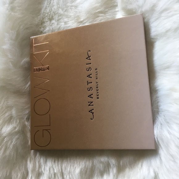ANASTASIA BEVERLY HILLS Glow Kit brand new sun dip - Picture 6 of 7