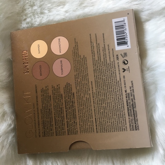 ANASTASIA BEVERLY HILLS Glow Kit brand new sun dip - Picture 7 of 7