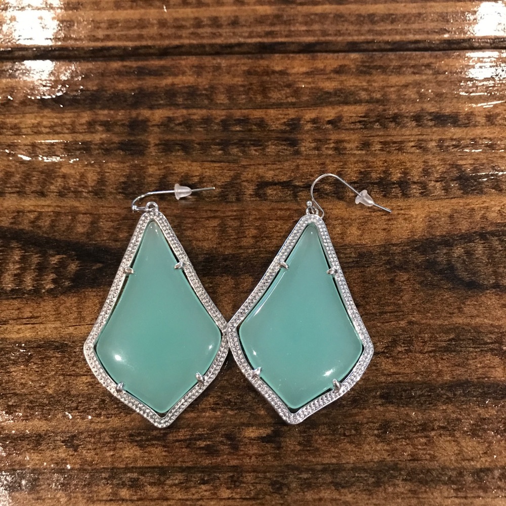 Kendra Scott Alexandra Earrings