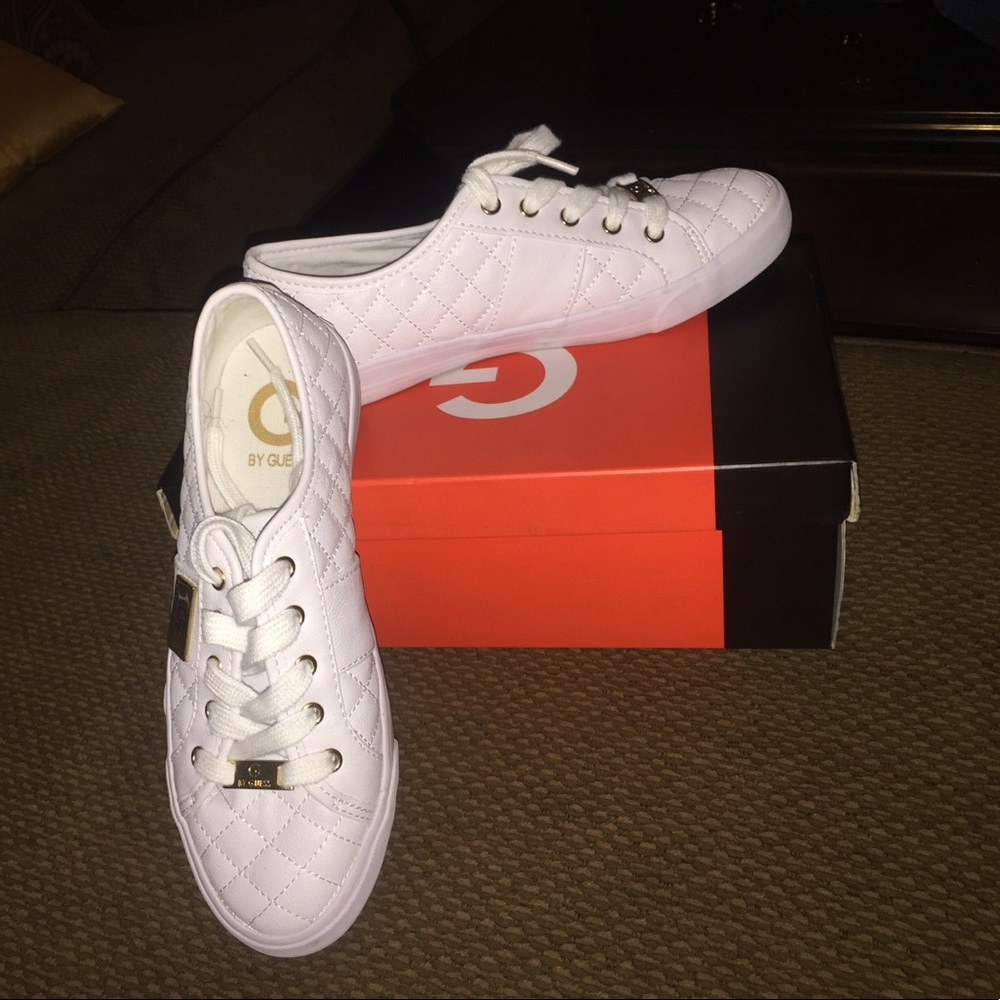 G by Guess Sneakers