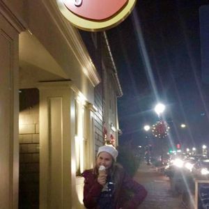 Meet your Posher, Mia