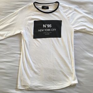 Men's cotton on graphic tee