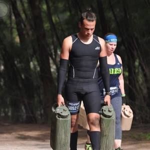 Meet your Posher, Freddy