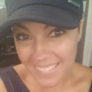 Meet your Posher, Cheryl