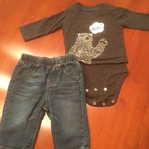 Baby Outfit