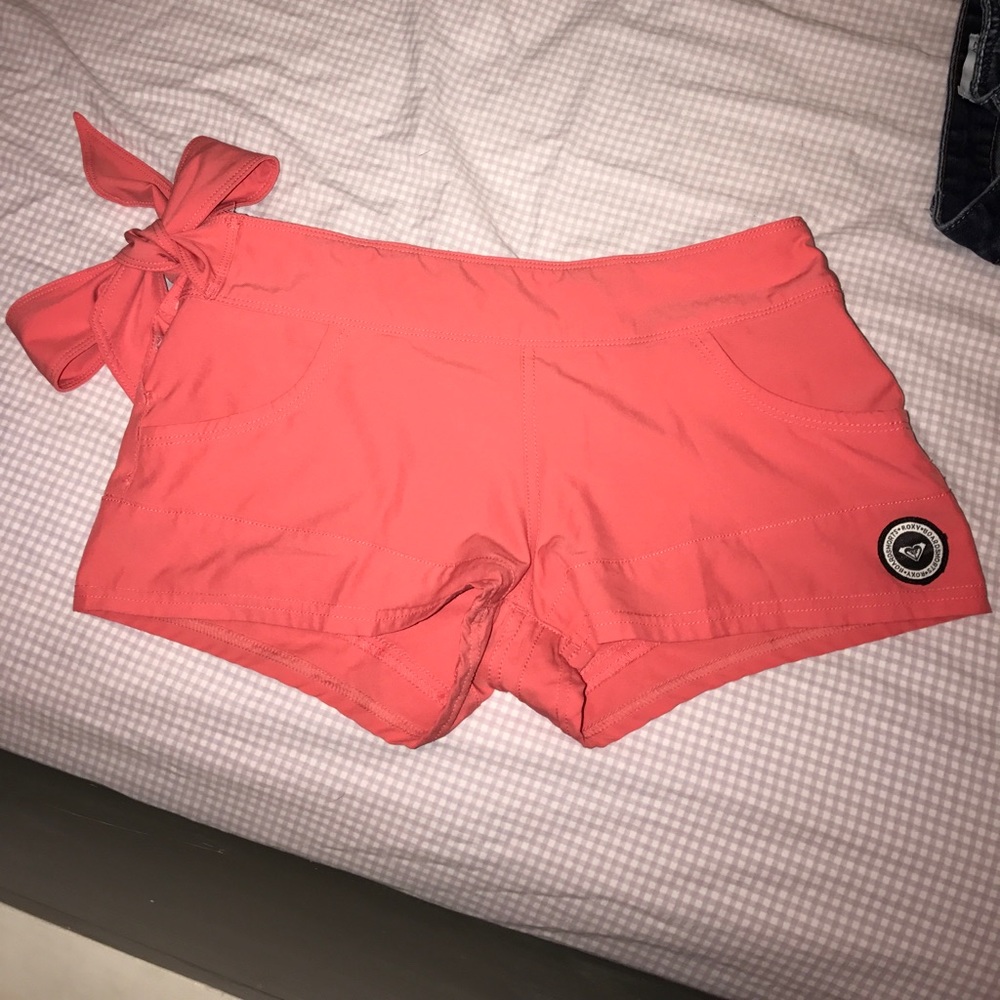 Roxy board shorts