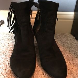 Sam Edelman booties