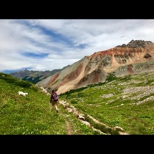 Meet your Posher, Kayla