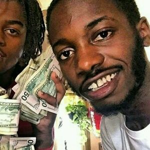 Meet your Posher, Fred