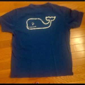 Boys XL Vineyard Vines Tee shirt