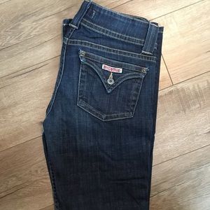Hudsons size 30